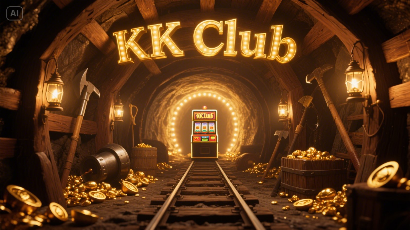 KK Club پاکستان